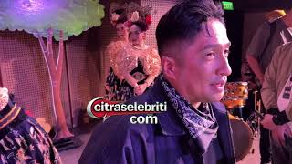  Irfan Hakim Ungkap Cara Asuh Anak: Tak Banyak Melarang, yang Penting Adab dan Sopan Santun