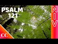 Psalm 121 - NIV - Bible Song - Psalms Songs - Scripture Worship