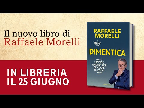 Dimentica e i disagi vanno via senza sforzo