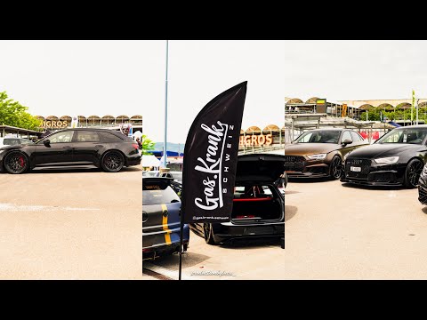 Flatee & FFT Event | Aftermovie | productionbyluca