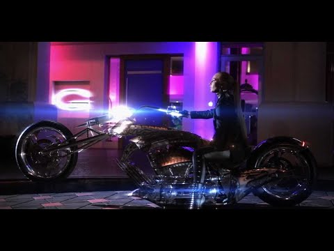 Kamaliya - Rising Up. Official Video