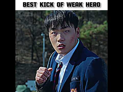 Hyun-tak has the coldest Kicks🥶🔥#weakheroclass2 #hyuntak #edit #shorts