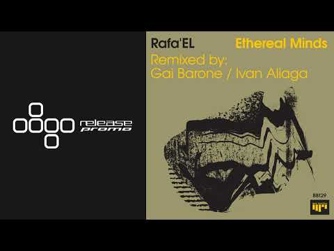 PREMIERE: Rafa'EL - Ethereal Minds (Ivan Aliaga Remix) [Beat Boutique]