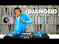 HipHop Vs Trap Mix DJ ANGELO CutCohesionLIVE Vol 2 Heavy Hitta