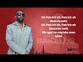Fally Ipupa BAKALOS Lyrics Officiel