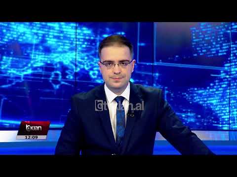 Edicioni i Lajmeve Tv Klan 25 Maj 2019, ora 12:00
