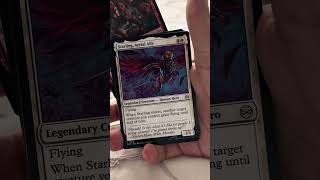 MTG Pack Opening day 9 #mtg #mtgcommunity #spiderman #marvel