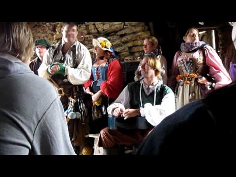 The Dregs - Zombies in the Shire