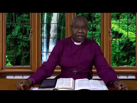 THE DAILY FOUNTAIN OF OCTOBER 3, 2017 BY ARCHBISHOP M. FAPE