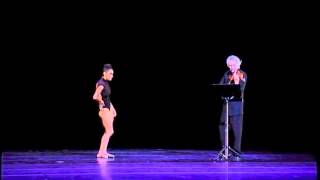 MISTY COPELAND SOLO