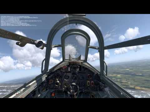 IL2 Cliffs of Dover