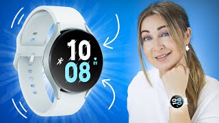 Galaxy Watch 5 Tips Tricks & Hidden Features!!!