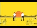 ME And Mr.UNKNOWN - Award Winning Tamil Short Film ( With English Subtitles).