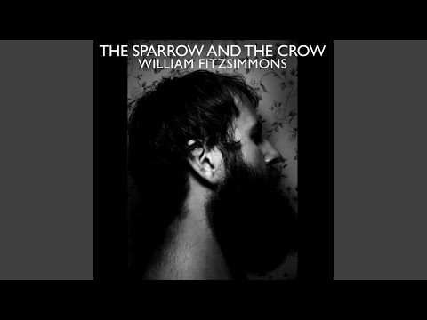 Find Me to Forgive - William Fitzsimmons
