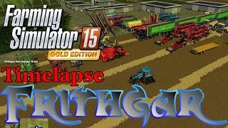 FS15 Timelapse Save Game File thumbnail 2