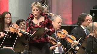 Johann Sebastian Bach: Christmas Oratorio BWV 248 Part 6
