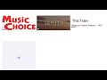 Carlton Pearson This Train On Music Choice Gospel
