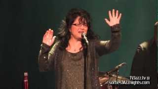 Susie Arioli - Looking For A Boy - TVJazz.tv