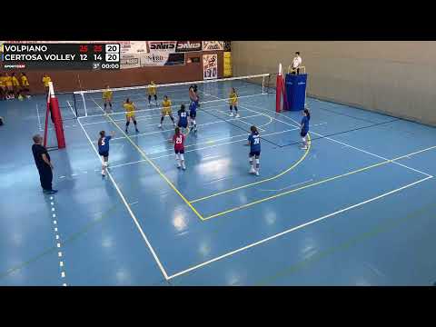 UNDER 14 - 5º “MEMORIAL IVANO MARANGONI” 