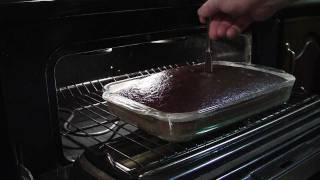 Best Moist Chocolate Cake