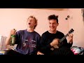 Sunny Banana Water In My Mouth Official Video