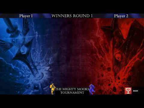 Mighty Mooks North American Circuit #38! - Soul Calibur VI Tournament - 10/9/21