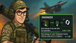 The EASIEST Way to Finish the Engineer III Challenge in Battlefield 6 (Solo Method!)