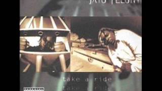 Jayo Felony - Can't  keep a Gee down