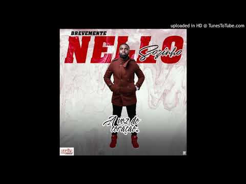 Nello Sozinho - Sou Feliz ft Filomena Maricoa