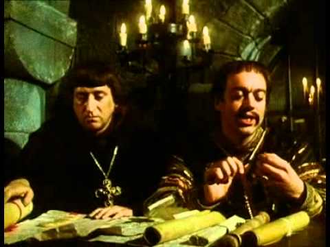 Robin of Sherwood   3x00   Outtakes Season 3