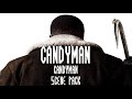 Candyman Scene Pack Candyman