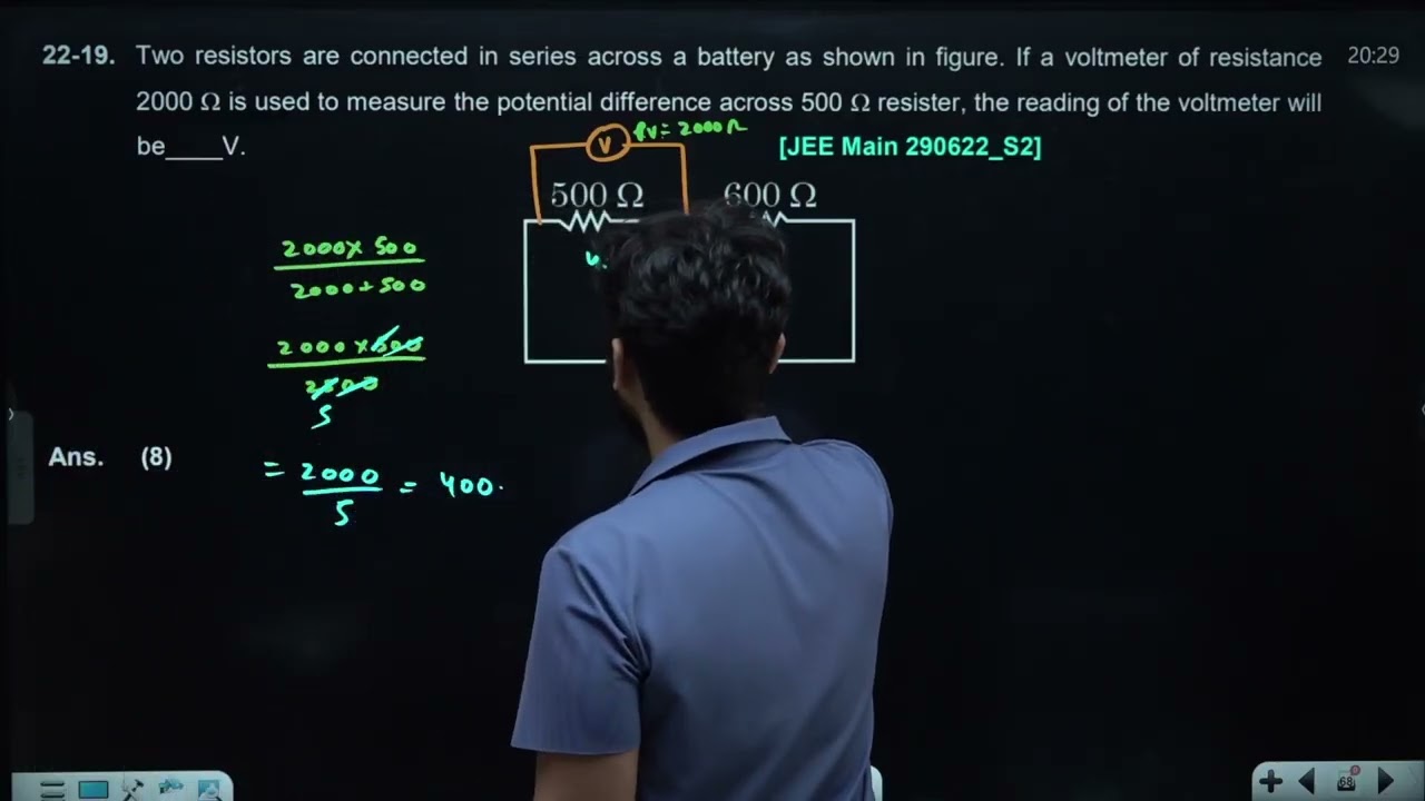 Video Solution