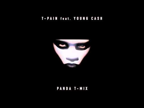 DESIIGNER - PANDA (T-PAIN REMIX)