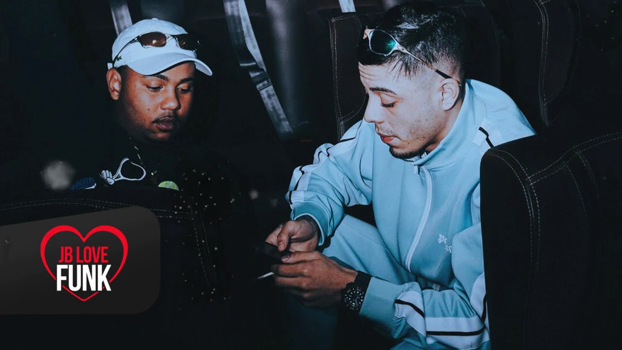 SET FUNK NOIS É DRAKE - MC TUTO, MC JOÃOZINHO, MC PAIVA, MC KAKO, MC KADU, BOLADIN 211, MC IG 2025