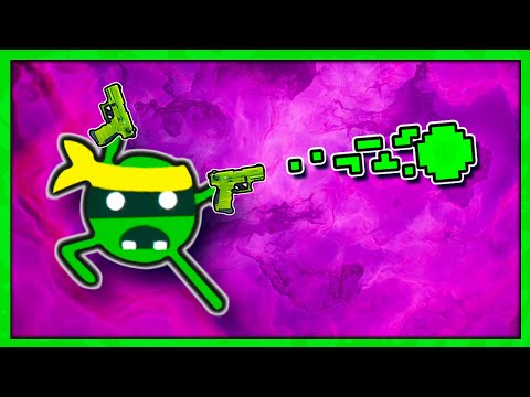 Steam Community :: Video :: OP MODDED POISON NINJA!!! | Modded ROUNDS
