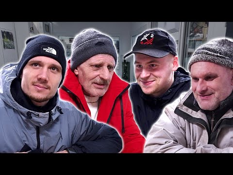 Prawdziwy Lombard - Odcinek 43 "Kubuś"