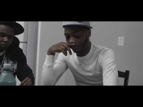 MAF Riq Money - Hit Em Up (Dir. @nightrunner) (Official Video)