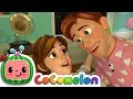 Skidamarink | CoComelon Nursery Rhymes & Kids Songs