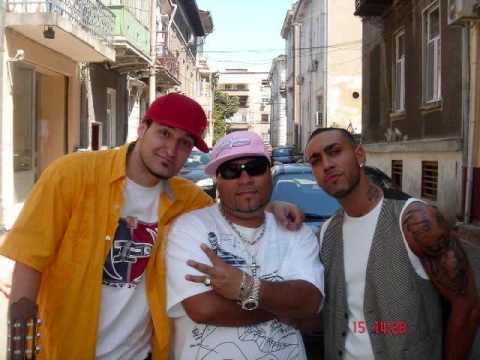 Alex featuring Grasu XXL,Smiley&Don Baxter - Secret Remix