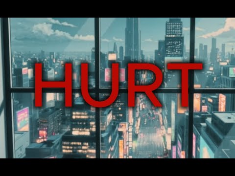 Azzault V - Hurt ( Official Lyrical Video )