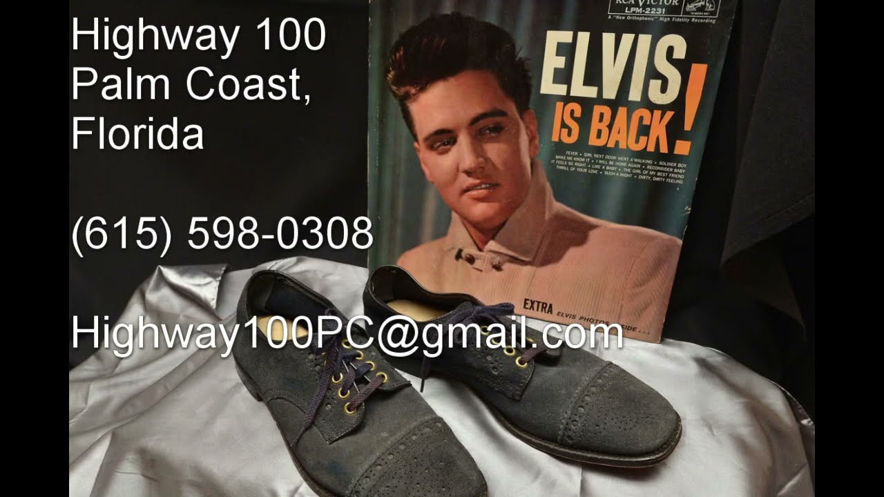 Promotional video thumbnail 4 for Highway 100