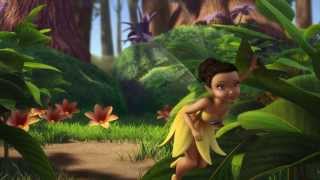 Disney Fairies Short: Hide and Tink