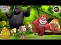 Bablu Dablu Cubs Bablu Dablu New Animated Cartoon Story New Educational Story Kiddo Toons Hindi