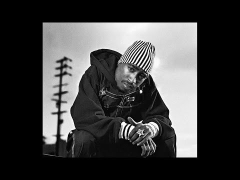 [FREE] "BAD BLOOD" - Rap Freestyle Type Beat | Dark Underground Boom Bap Type Beat 2025