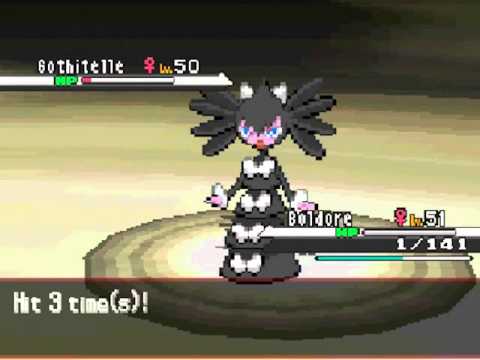 pokemon black and white Road to the Elite Four episode 49