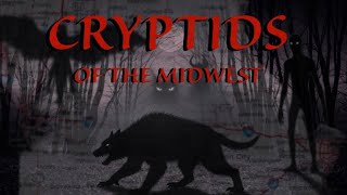 Hidden Worlds: Midwest Cryptids | HSP