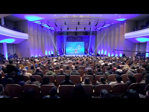 PR REFORMA ZGJEDHORE | ABC News