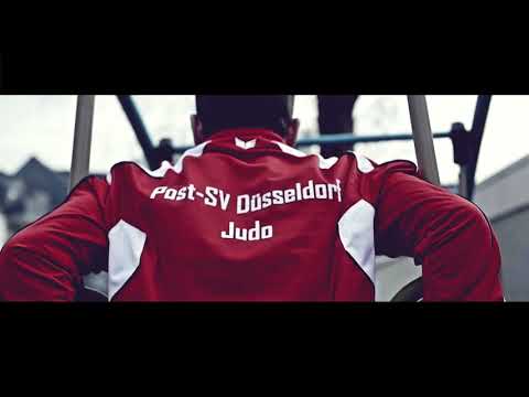 Post-SV Düsseldorf - Ein Team stellt sich vor 2018
