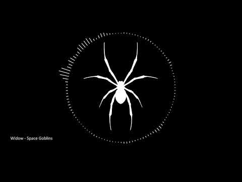 Widow - Space Goblins (Retro/Epic Music)
