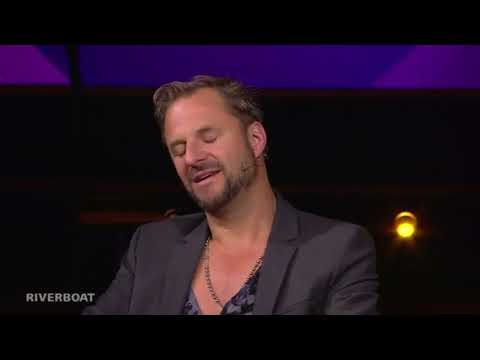 Philipp Hochmair   Totentanz (Gedicht von  J. W. v.  Goethe)